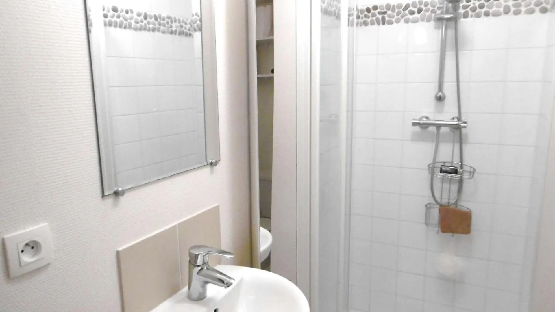 Appartement 2 A 4 Personnes - Lomig サルゾー