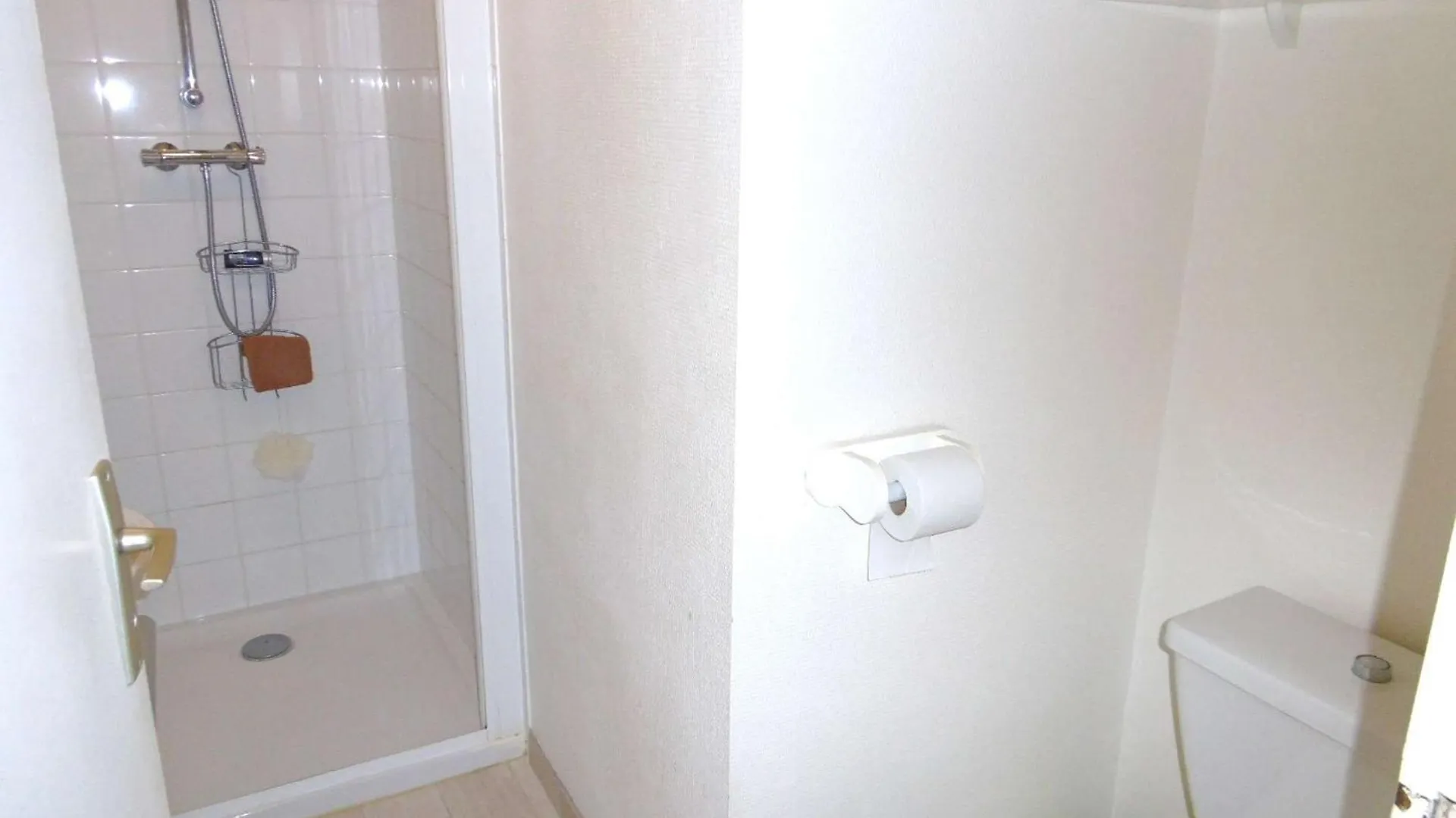Appartement 2 A 4 Personnes - Lomig サルゾー アパート