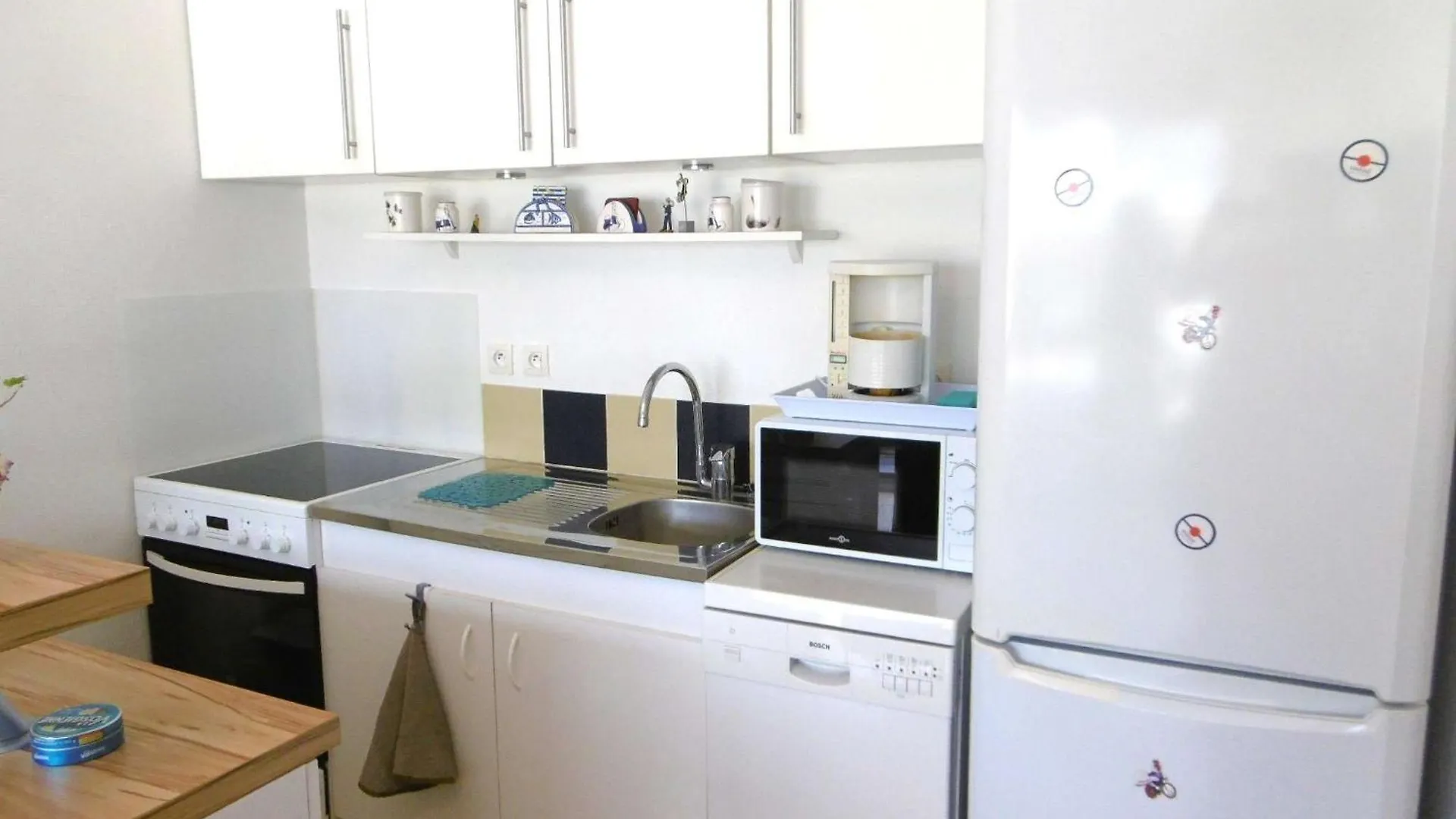 アパート Appartement 2 A 4 Personnes - Lomig サルゾー