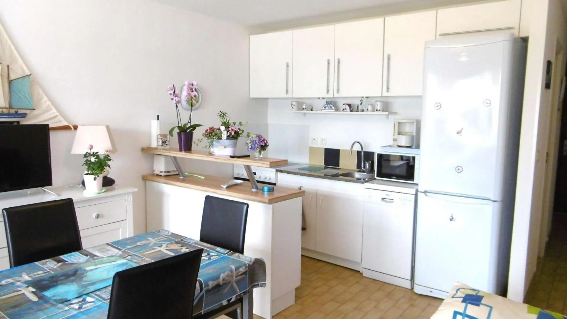 Appartement 2 A 4 Personnes - Lomig サルゾー