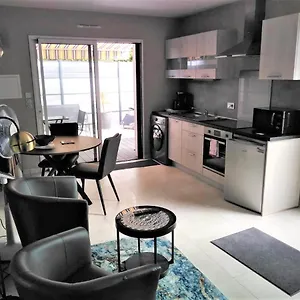 Appartement Mor-ha-march, Sarzeau